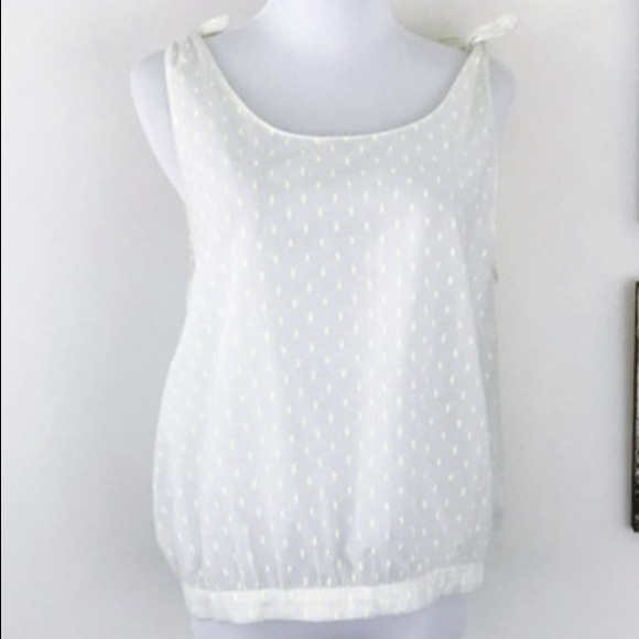 Porridge Tank Top from Anthropologie - Picture 1 of 6
